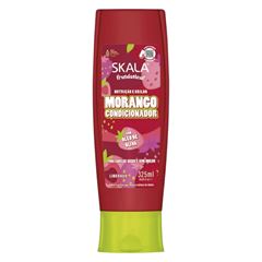 CONDICIONADOR SKALA 325ML MORANGO
