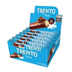 TRENTO RECH MILK 16X1