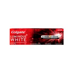 CR DENT COLGATE LUM WHITE 12X70G CARVAO