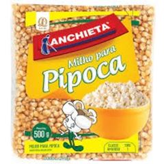 MILHO PIPOCA ANCHIETA 500G