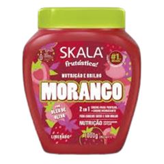 CR TRATAMENTO SKALA 1KG MORANGO