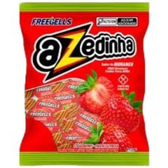 BALA FREEGELLS DURA AZED 475G MORANGO