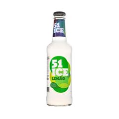 ICE 51 275ML VD LIMAO