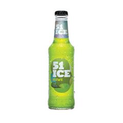 ICE 51 275ML VD KIWI