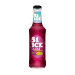 ICE 51 275ML VD ACAI COM GUARANA