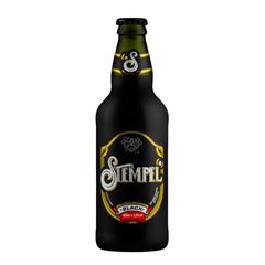 CHOOP VINHO STEMPEL BLACK 600ML