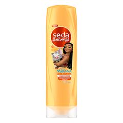 CONDICIONADOR SEDA 300ML JUNT CACHOS ENCANTADOS