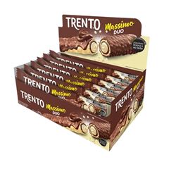 TRENTO MASSIMO 375G DUO 15X1