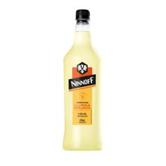 VODKA NINNOFF PET CAIPINACOL 870ML 13,95%