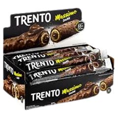 TRENTO MASSIMO 375G DARK 15X1