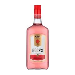 GIN ROCKS WATERMELON 1L