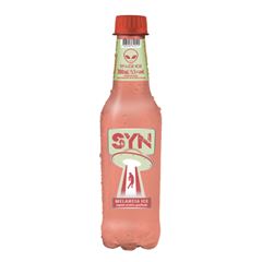 ICE SYN 6X300ML PET MELANCIA