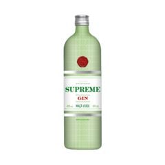 GIN SUPREME 970ML VD MACA VERDE
