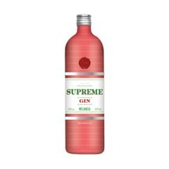 GIN SUPREME 970ML VD MELANCIA