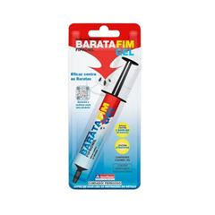 INSETICIDA BARATAFIM SERINGA 5G 12514