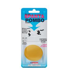 INSETICIDA SPANTA POMBO PASTILHA 20G 12543