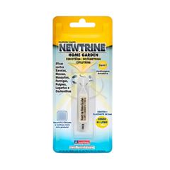 INSETICIDA NEWTRINE HOMEGARD DOSE 6ML 12094
