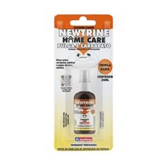 INSETICIDA NEWTRINE PULGA&CARRAP 35ML 12518