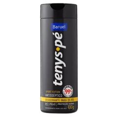 TALCO TENYS PE BARUEL 100G SPORT EDITION