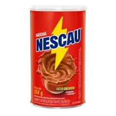 ACHOC PO NESCAU 350G LATA EMB NOVA