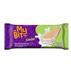 BISC WAFER MY BIT 80G LIMAO