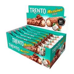 TRENTO MASSIMO 375G COCO 15X1