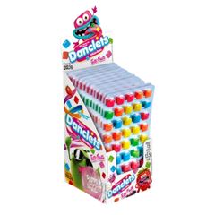CHIC DANCLETS T FRUTTI 15X45UN