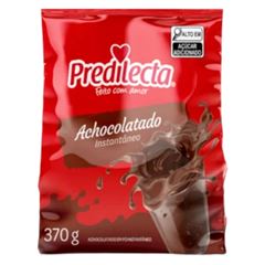 ACHOCOLATADO PO PREDILECTA 370G SACHE