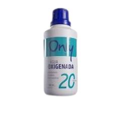 AGUA OXIG 20 VOL ONLY 100ML START