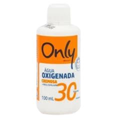 AGUA OXIG 30 VOL ONLY 100ML START