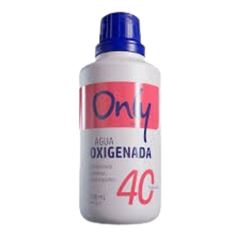 AGUA OXIG 40 VOL ONLY 100ML START