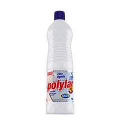 CERA POLYLAR INCOLOR 750ML 