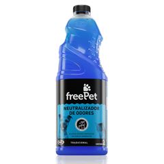 NEUTRALIZADOR ODOR TRAD 2L FREEPET 