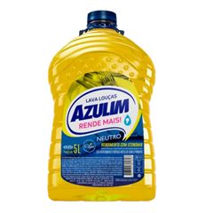 DET AZULIM 5L NEUTRO START