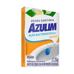 PEDRA SANIT AZULIM JASMIM 12X25G START