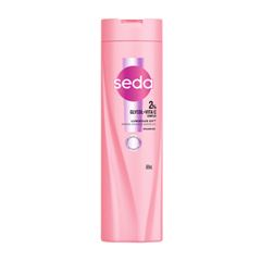 SHPOO SEDA 300ML GLYCOL+VITA C COMPLEX