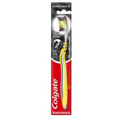 ESCV DENT COLGATE ZIG ZAG CARVAO MACIA