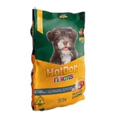 QUATREE HOT DOG FILHOTES 10,1KG 2453