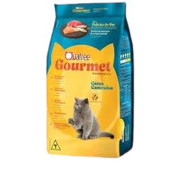 QUATREE G GATO 1KG CASTR D MAR 15583