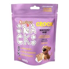 QUATREE SNACKS CROCK MINI 400G 21608