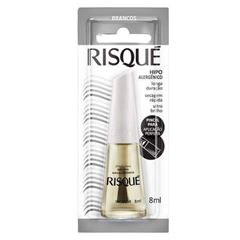 ESMT RISQUE BLISTER NATURAL INCOLOR 8ML