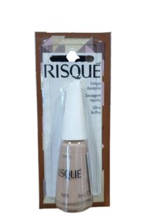 ESMT RISQUE BLISTER NUDE 8ML