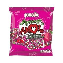 PIR P. MORANGO DO AMOR 24X1