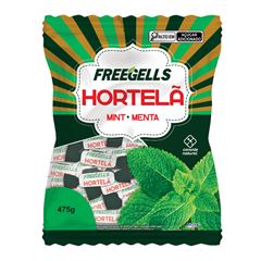 BALA FREEGELLS DURA 475G HORTELA