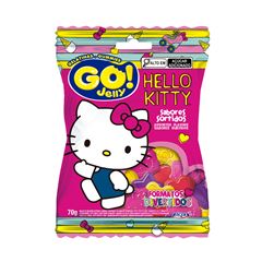BALA GO JELLY 70G HELLO KITTY 