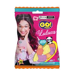 BALA GO JELLY 70G LULUCA SORT