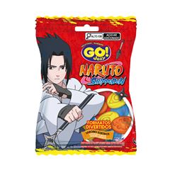 BALA GO JELLY 70G NARUTO SORT