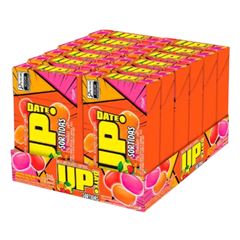 UP MASTIGAVEL12X1 FRUTAS SORTIDAS