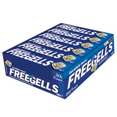 DROPS FREEGELLS 12X1 EUCALIPTO