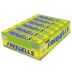 DROPS FREEGELLS 12X1 MELAO FRESH